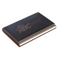 Monte Christo Business Card Holder